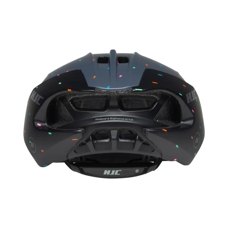 HJC Furion 2.0 Road Bike Helmet in Zwift Edition-3